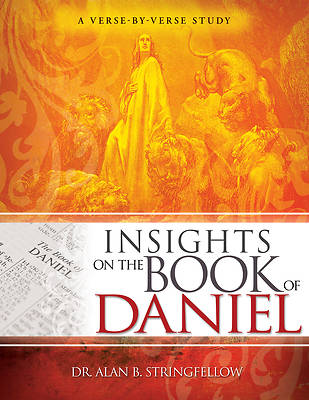 Picture of Insights on the Book of Daniel