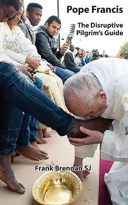 Picture of Pope Francis