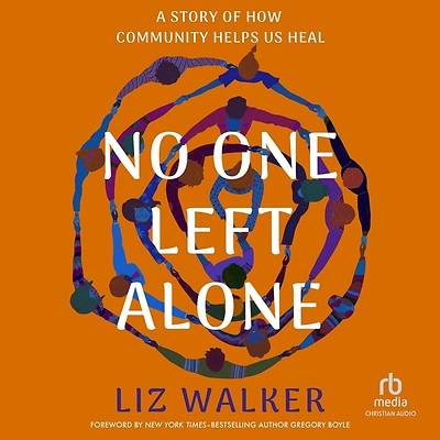 Picture of No One Left Alone