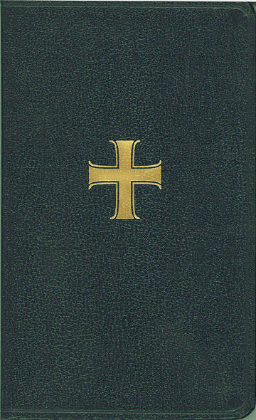 Picture of A Guide to Prayer for All Who Seek God