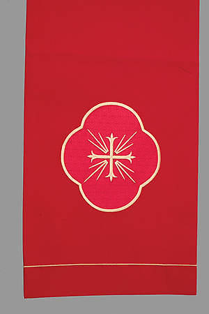 Picture of Abbott Hall Asbury Series N9552B Antependia