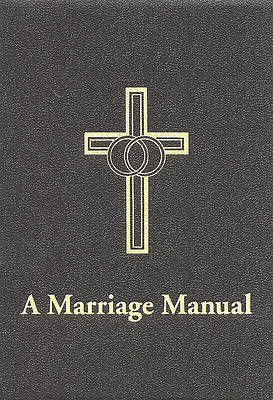 A Marriage Manual