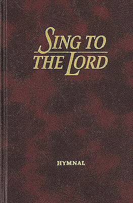 Picture of Sing to the Lord Hymnal