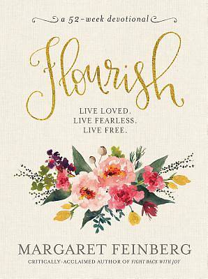 Picture of Flourish