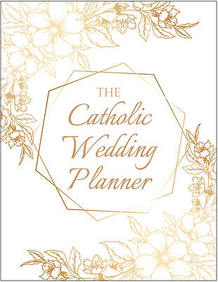 Picture of The Catholic Wedding Planner