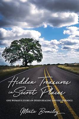 Picture of Hidden Treasures in Secret Places