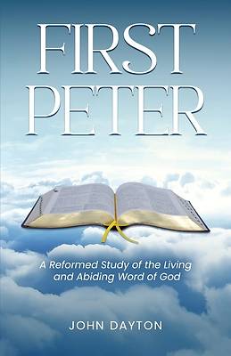 Picture of First Peter