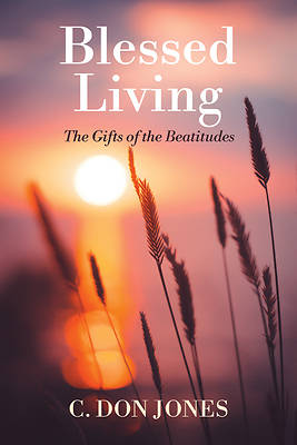 Picture of Blessed Living