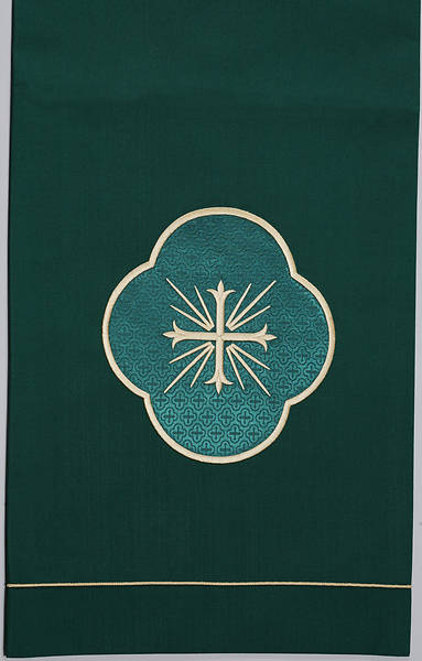 Picture of Abbott Hall Asbury Series N9352A Antependia