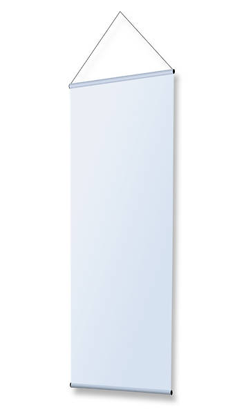 Picture of Hanging Dowel Kit for 2ft Wide Banners