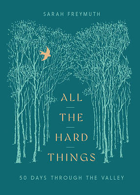 Picture of All the Hard Things