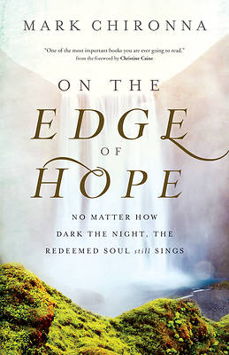 Picture of On the Edge of Hope
