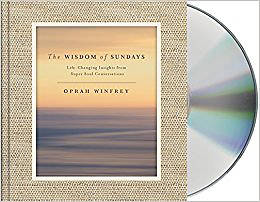 Picture of The Wisdom of Sundays