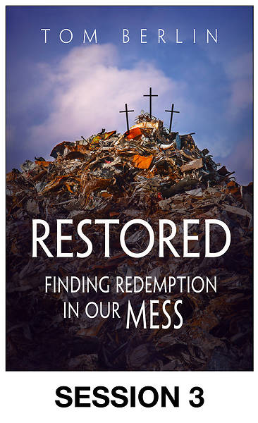 Picture of Restored Streaming Video Session 3