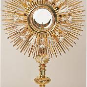 Picture of Koleys K708 Monstrance