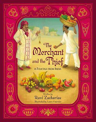 Picture of The Merchant and the Thief