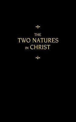 Picture of Chemnitz's Works, Volume 6 (The Two Natures in Christ)