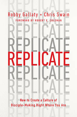 Picture of Replicate