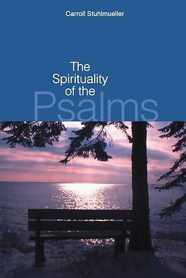 Picture of The Spirituality of the Psalms