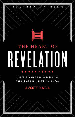 Picture of The Heart of Revelation