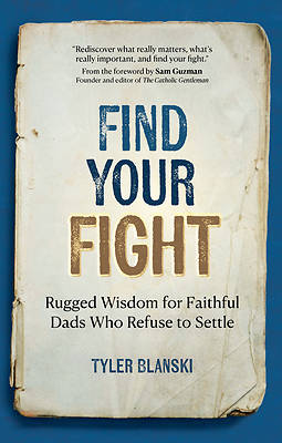 Picture of Find Your Fight