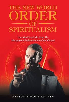 Picture of The New World Order of Spiritualism