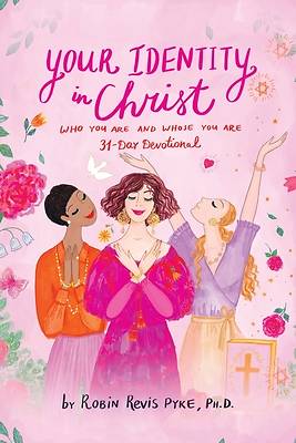 Picture of Your Identity in Christ