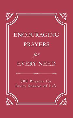 Picture of Encouraging Prayers for Every Need