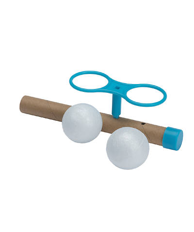 Picture of Vacation Bible School VBS 2021 Rocky Railway Hope 'n' Hover (pkg. of 10)