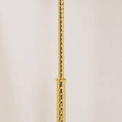 Picture of Koleys K1136 5 Floor Candelabra 5 Light