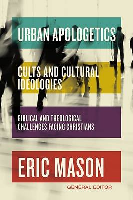 Picture of Urban Apologetics
