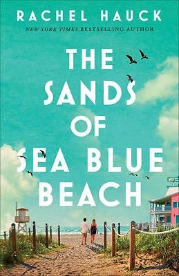 Picture of The Sands of Sea Blue Beach