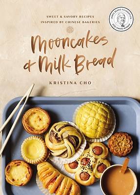Picture of Mooncakes and Milk Bread