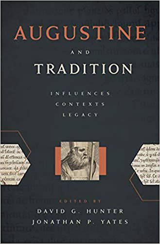 Picture of Augustine and Tradition