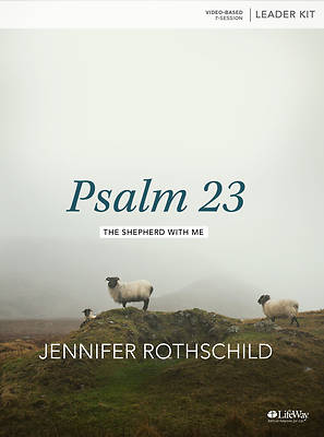Picture of Psalm 23 - Leader Kit
