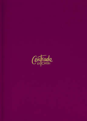 Picture of Rvr1960 Centrada En Cristo, Granada Tapa Dura