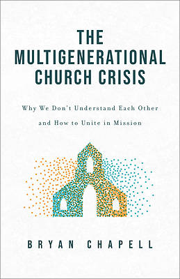 Picture of Multigenerational Church Crisis