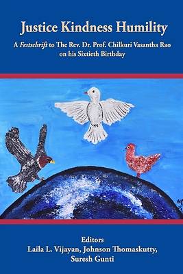 Picture of Justice Kindness Humility