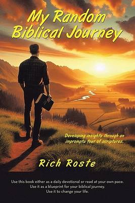 Picture of My Random Biblical Journey