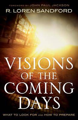 Picture of Visions of the Coming Days - eBook [ePub]