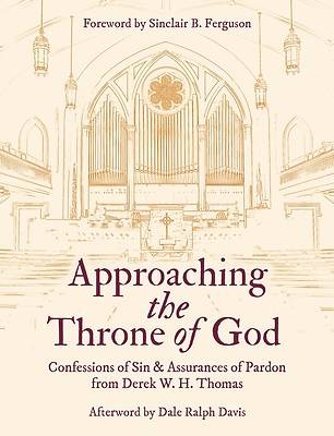 Approaching the Throne of God