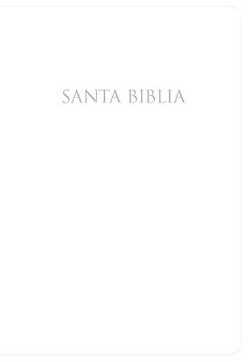 Picture of Rvr 1960 Biblia Para Regalos Y Premios Blanco, Imitación Piel