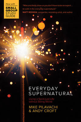 Picture of Everyday Supernatural