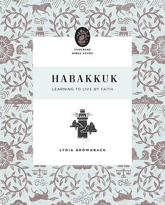Picture of Habakkuk