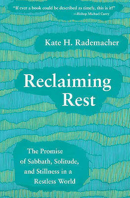 Picture of Reclaiming Rest