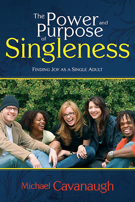 Picture of The Power and Purpose of Singleness