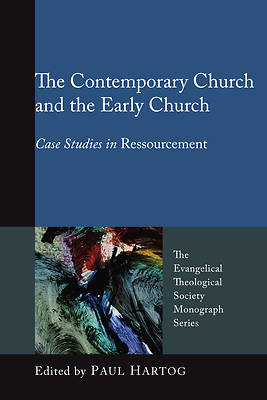 Picture of The Contemporary Church and the Early Church