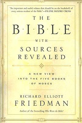 Picture of The Bible with Sources Revealed - eBook [ePub]