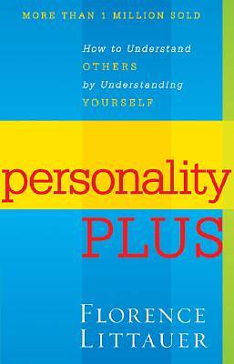 Picture of Personality Plus - eBook [ePub]