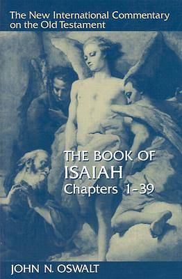 Picture of The Book of Isaiah, Chapters 139 - eBook [ePub]